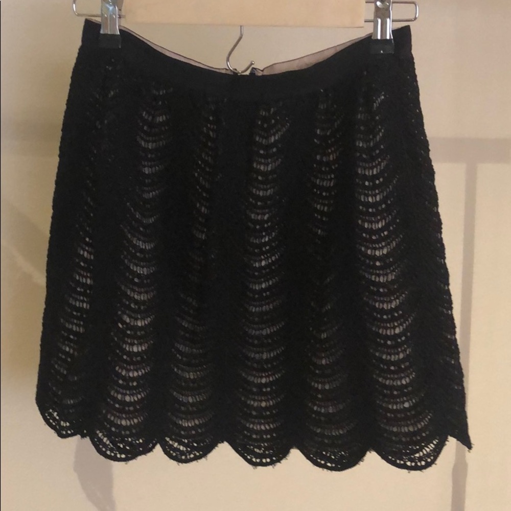 Club Monaco mini dress